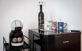 Jazz Rooms&Apartments